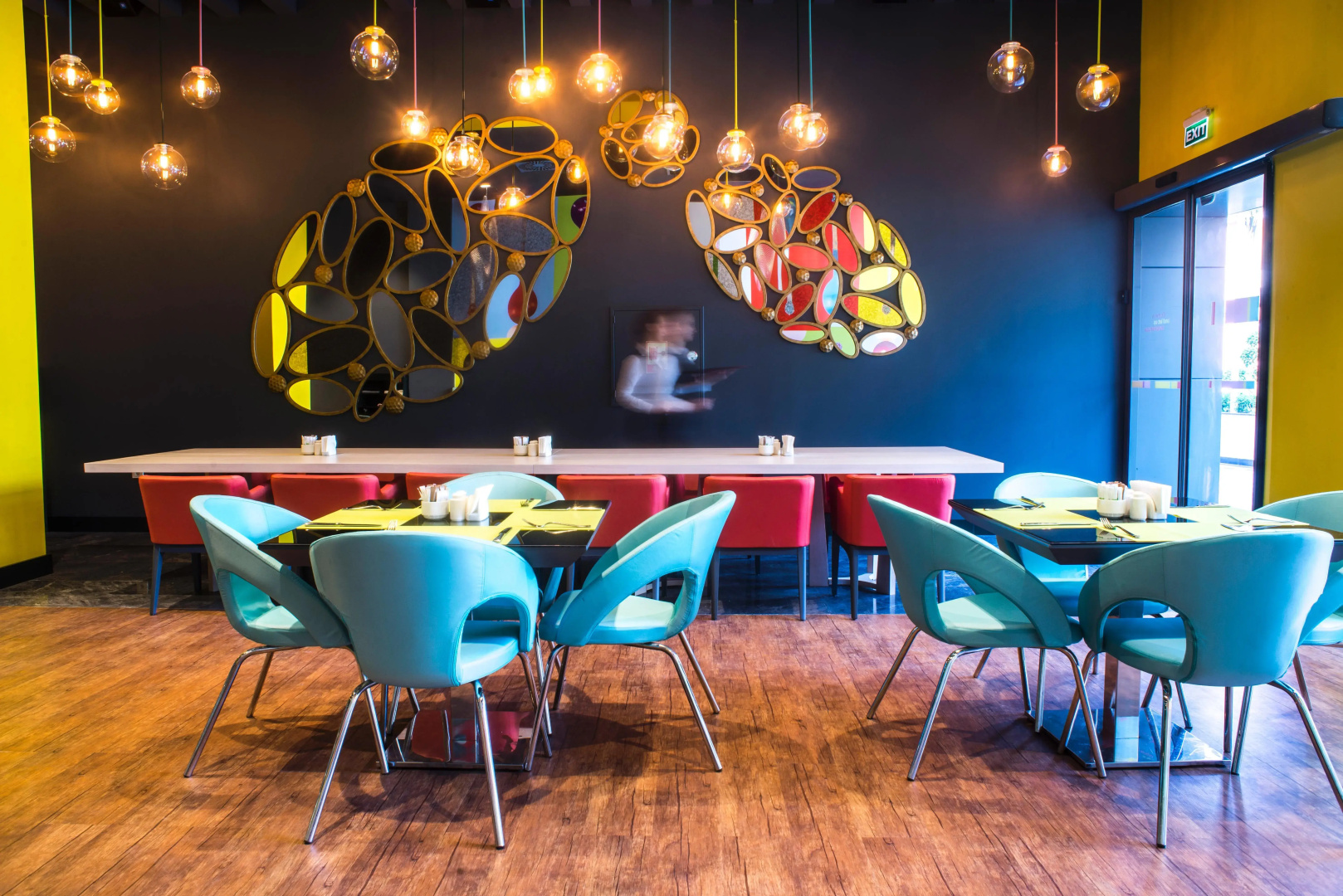 Отель Elysium Styles Taksim