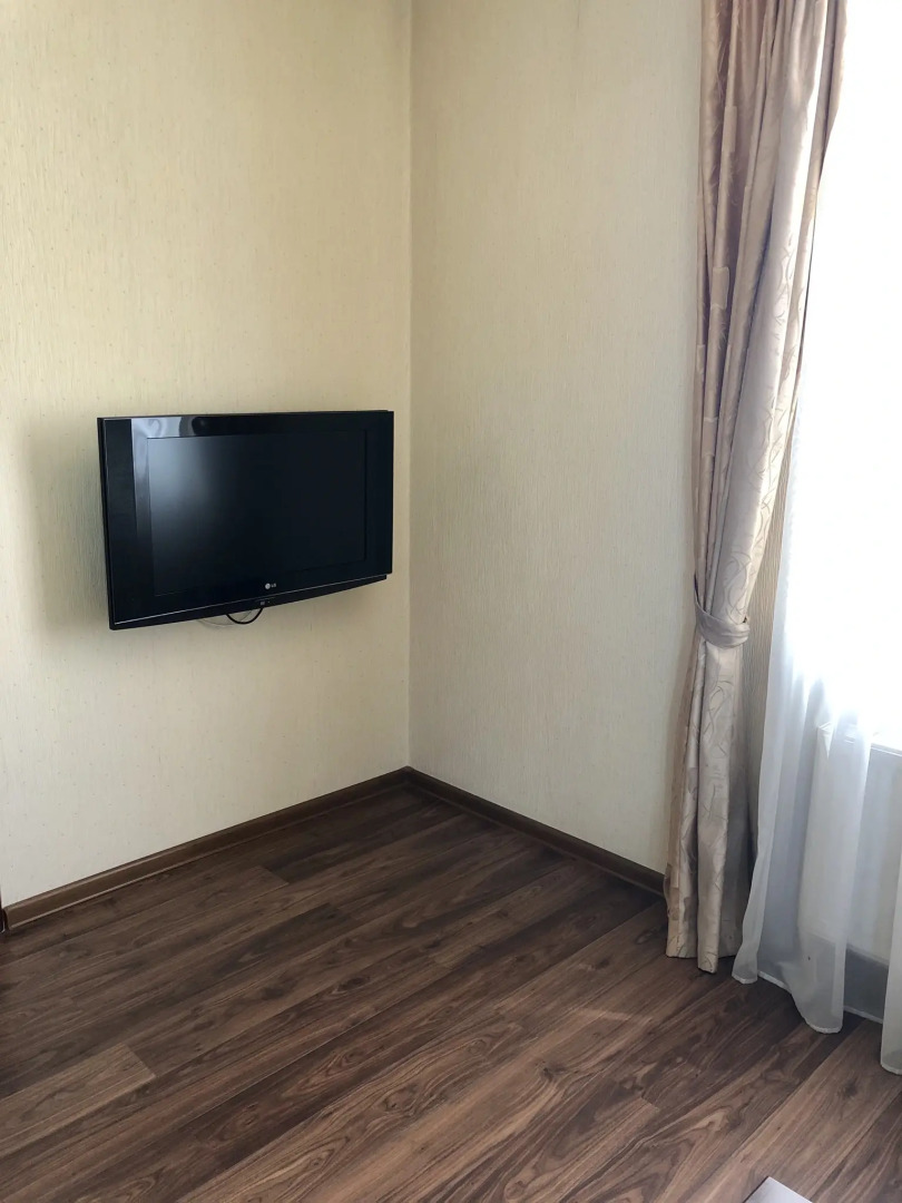 Жилое Помещение У каштана