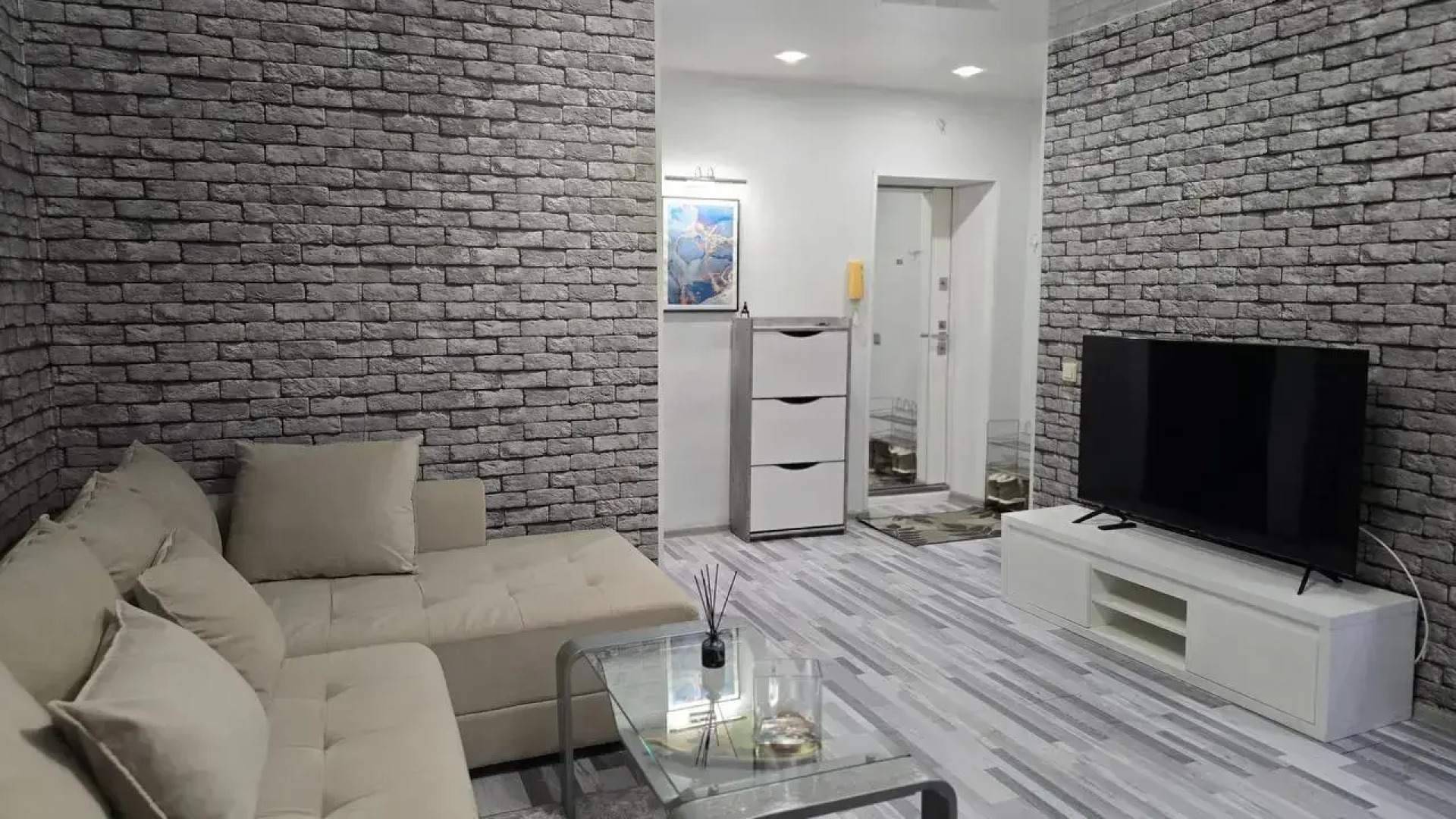 Апартаменты Владивосток