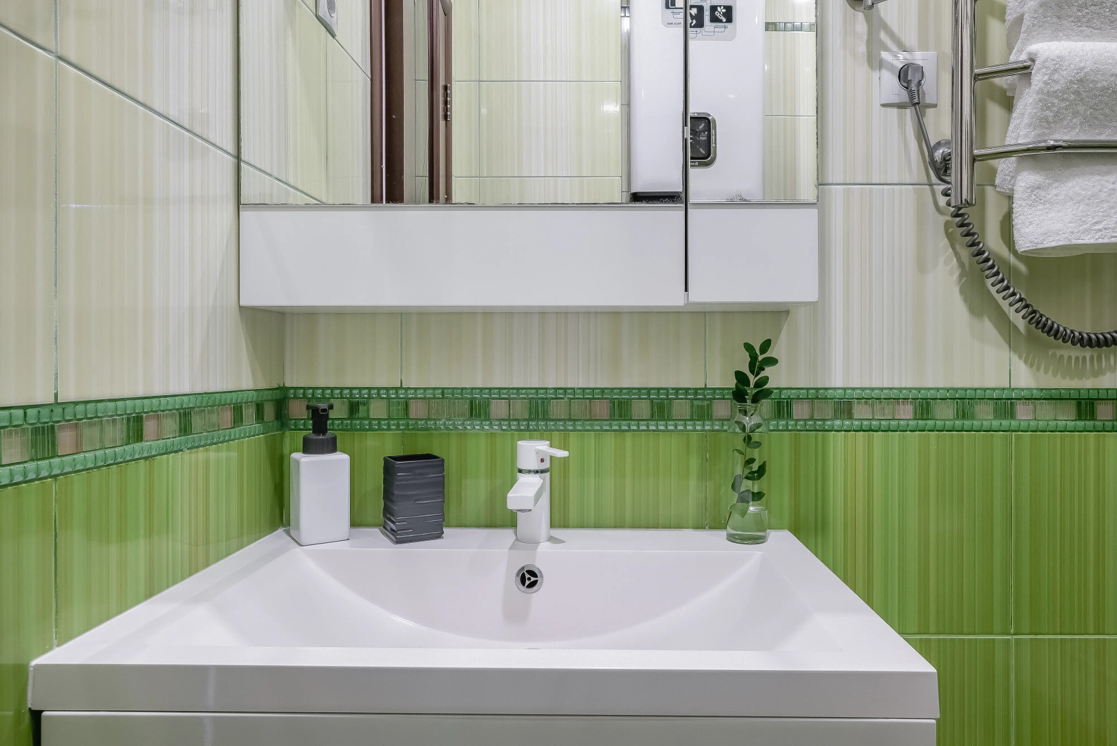 Квартира на Несебрской