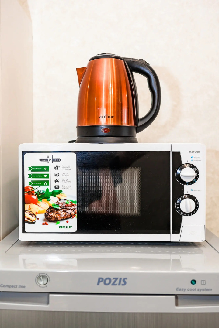 Апартаменты B-Flats