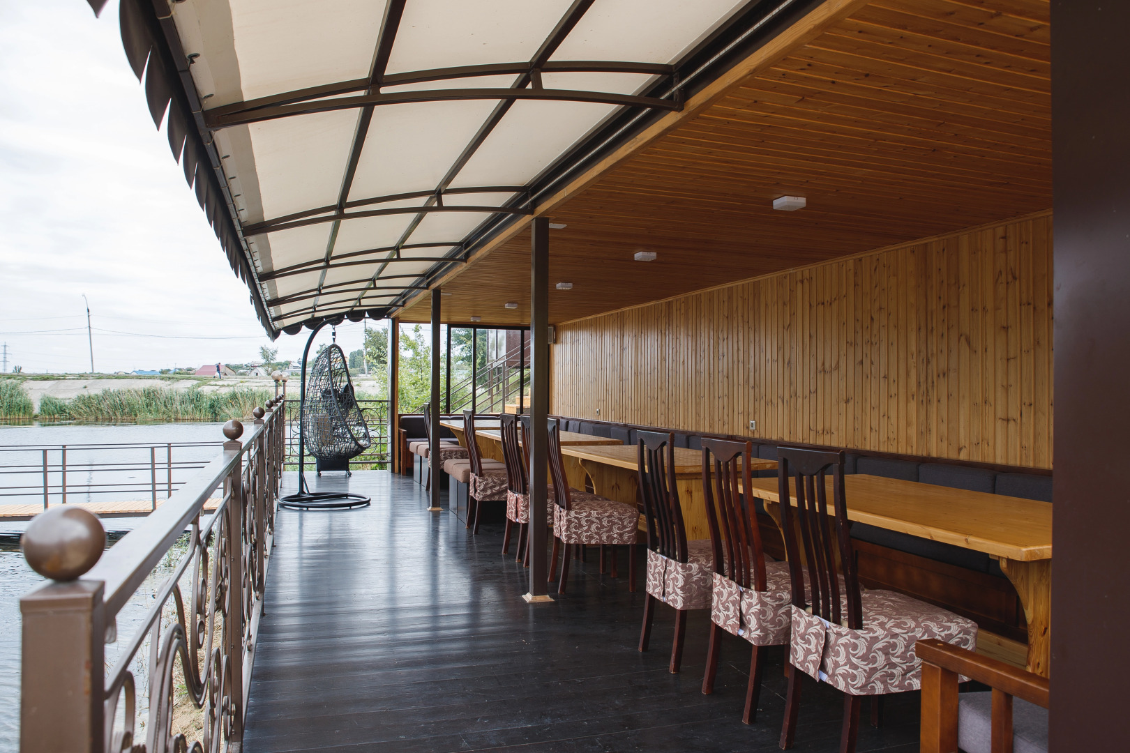 Мини-отель Территория отдыха мах