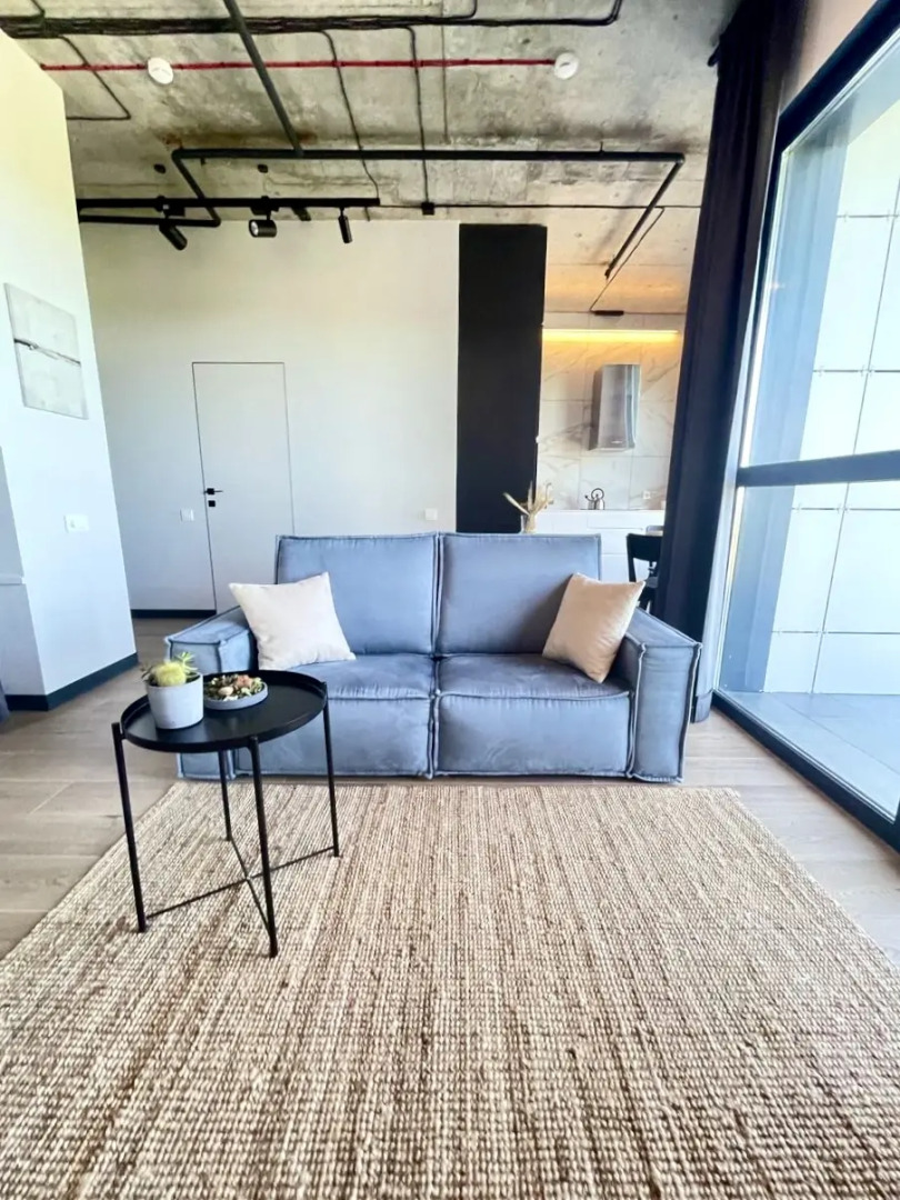 Апартаменты Lavanda