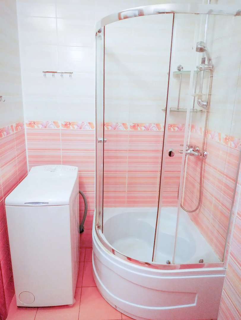 Квартира Arendida