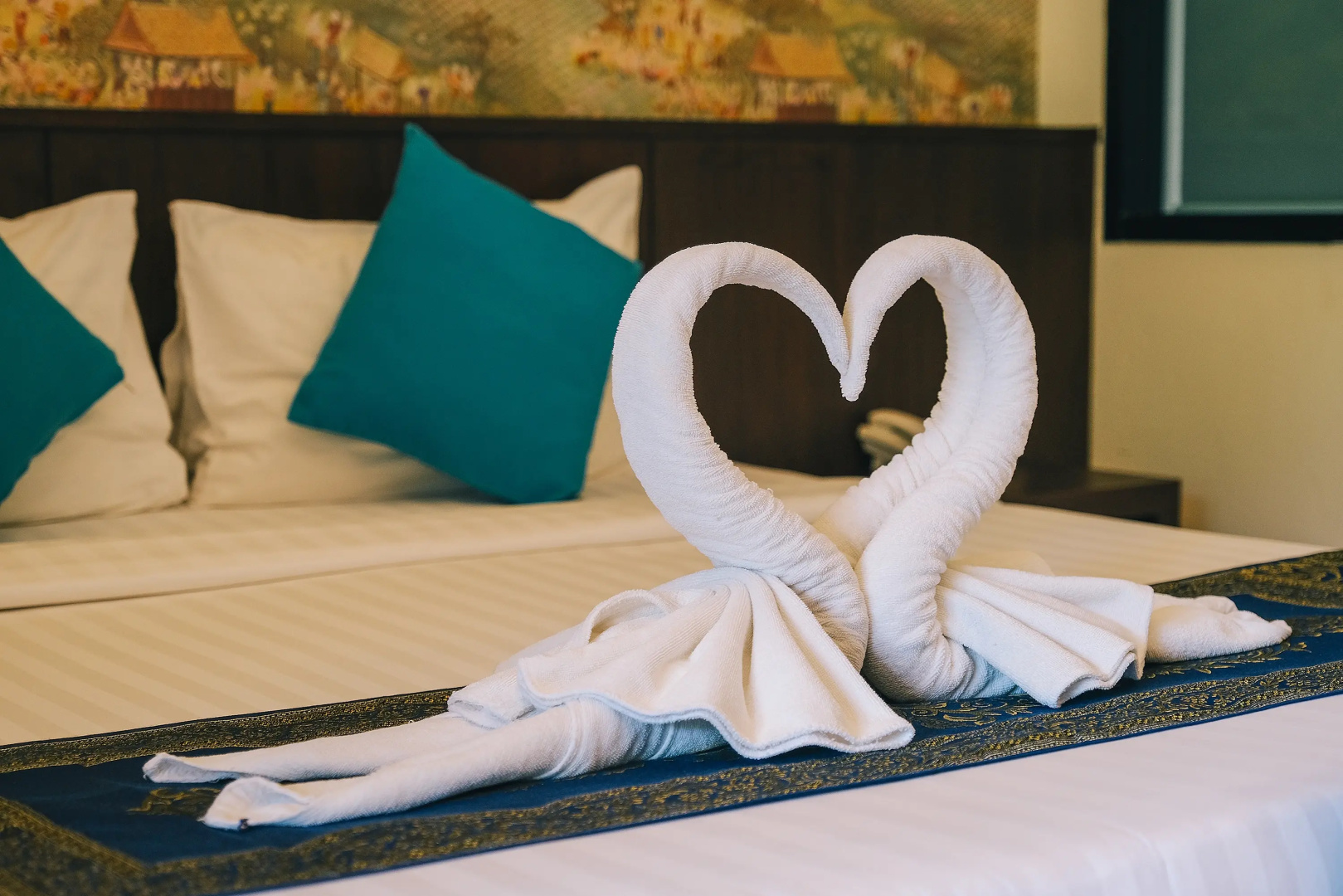 Отель Poonsiri Resort Aonang