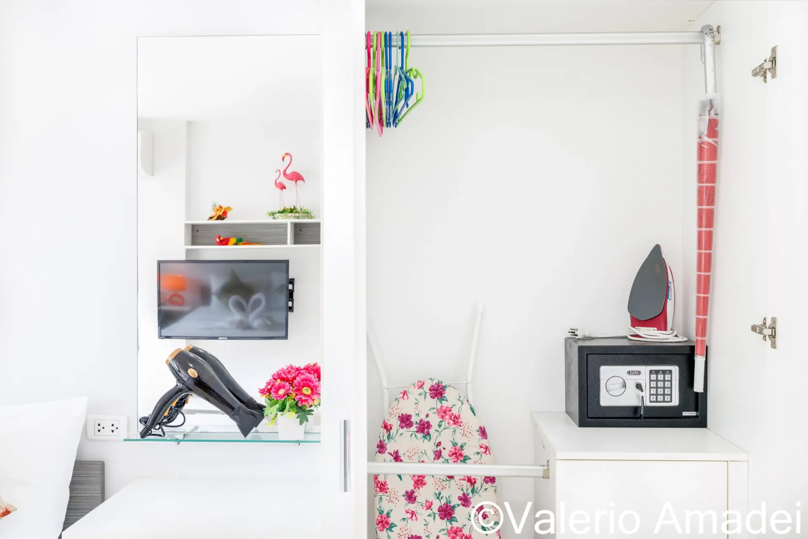 Апартаменты OMNIA Phuket - Ozone Condotel