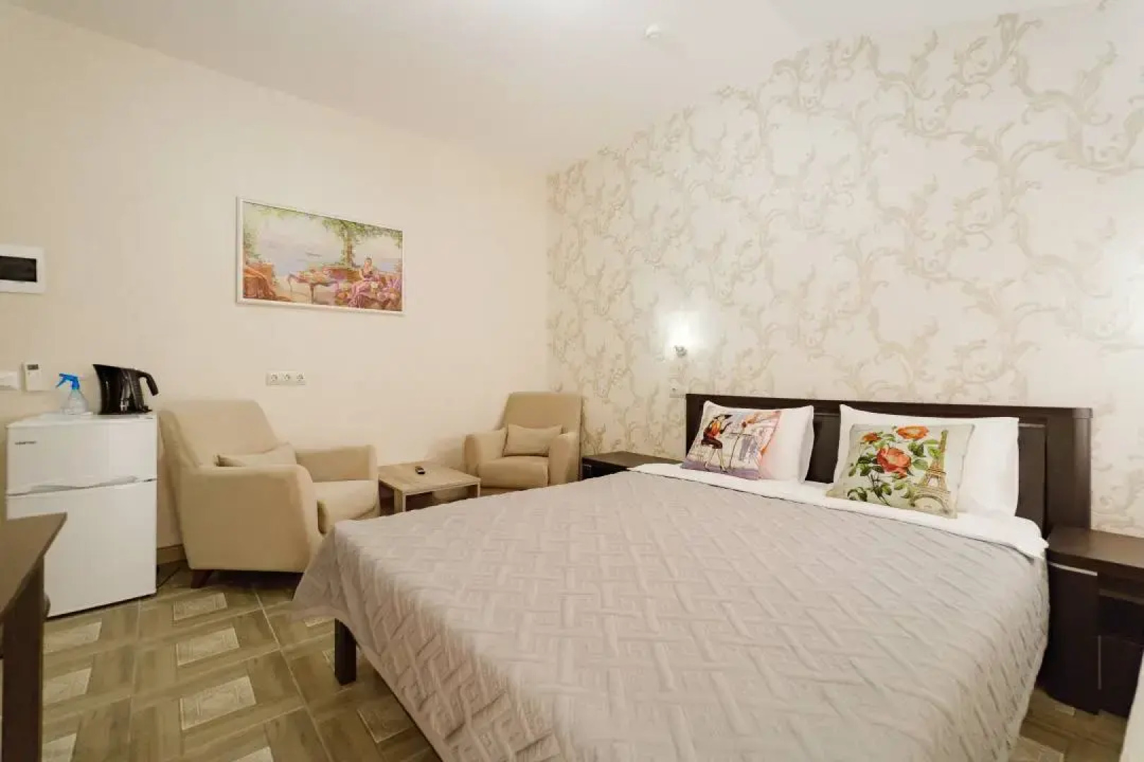 Гостевой дом Вояж