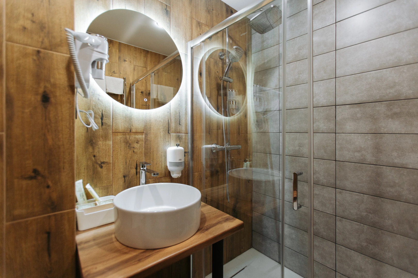 Отель Закрытый загородный клуб Дворянская усадьба