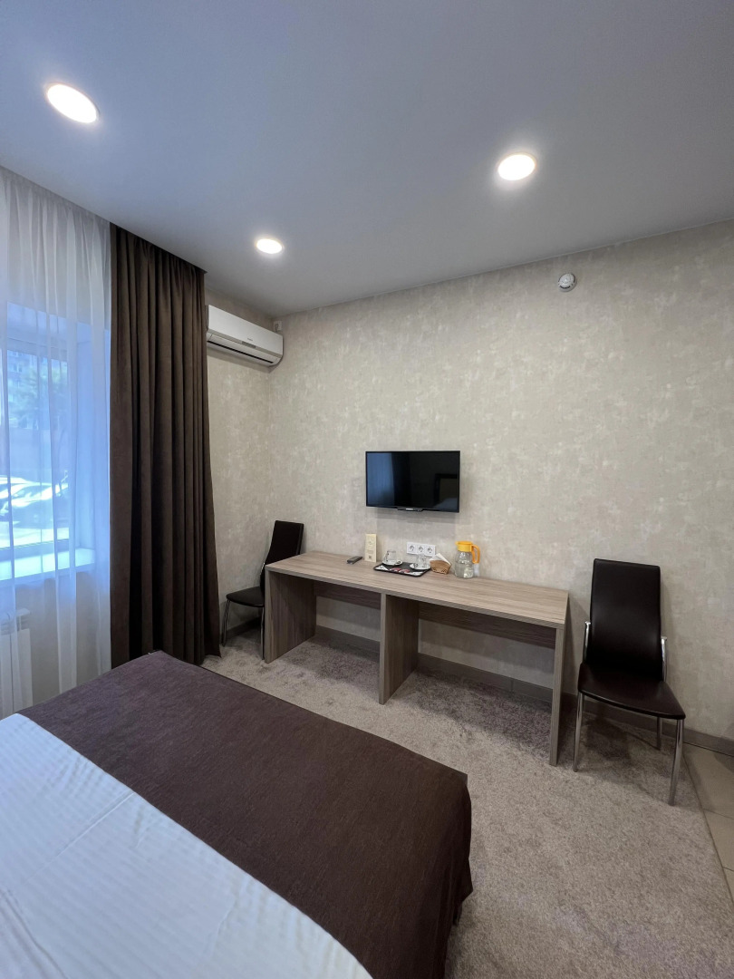 Мини-отель Волжский бриз