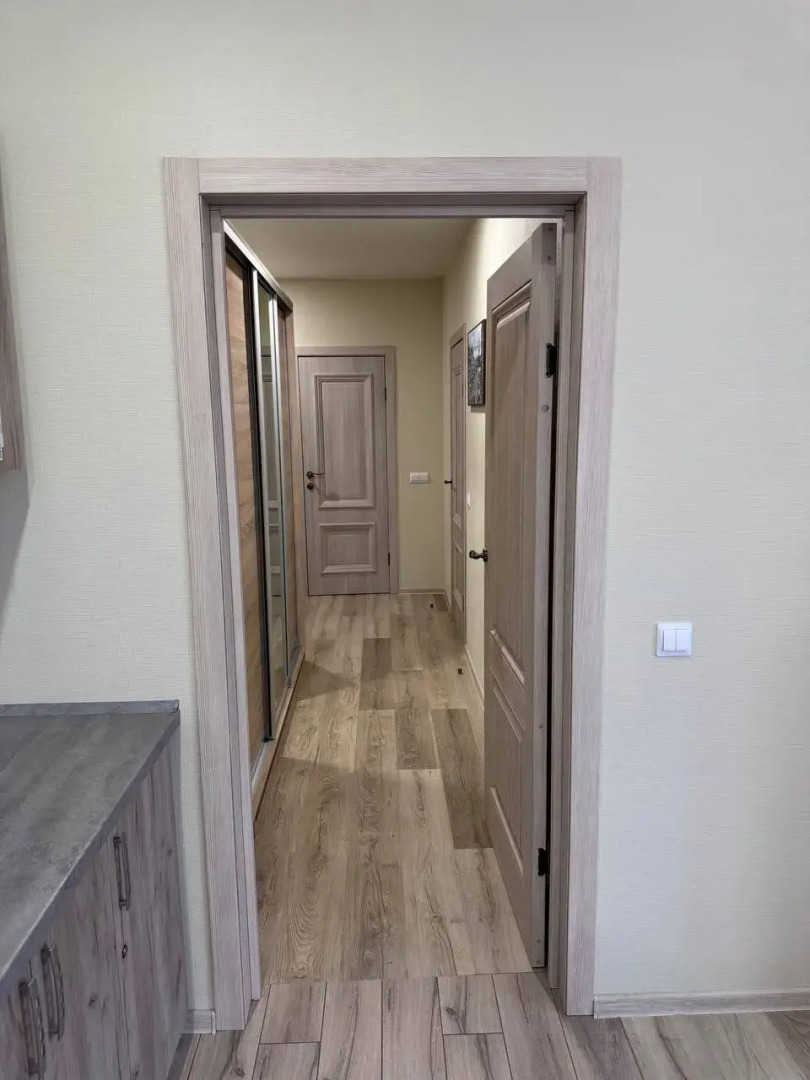 Апартаменты 39квартир на второй линии Зеленоградска