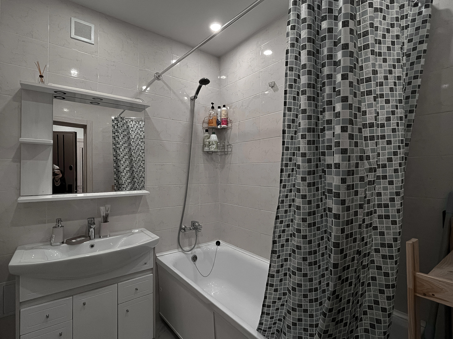 Апартаменты в ЖК Savin House