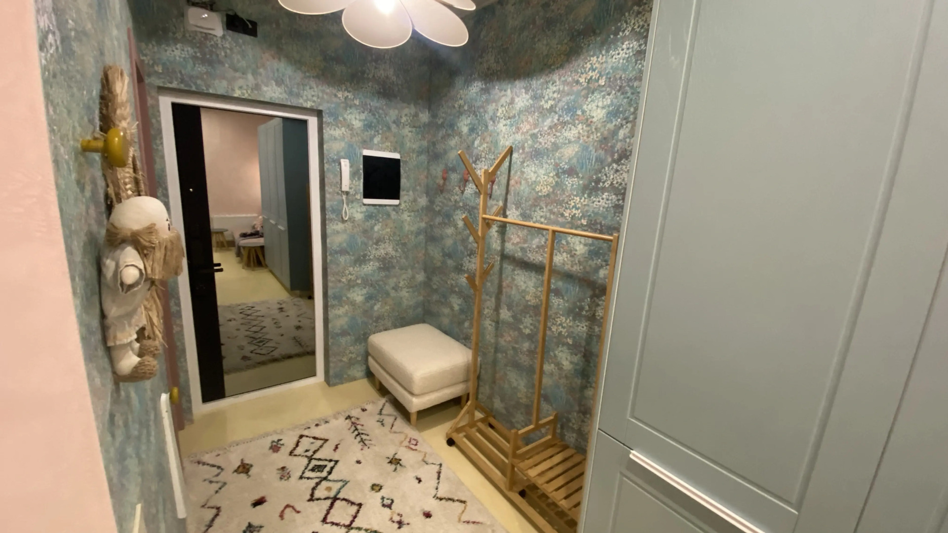 Квартира Уютная Рядом с Шереметьево