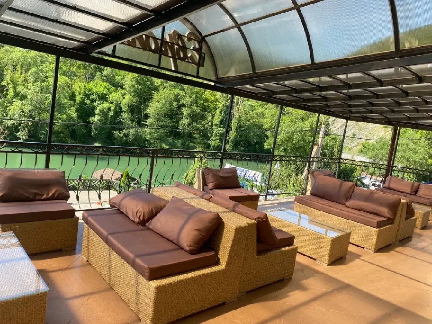 Гостевой Дом Европа