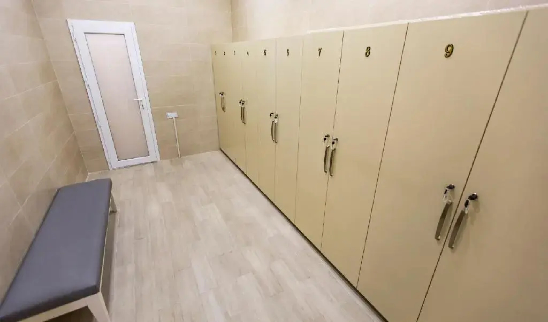 Отель Alma Bagi Villas