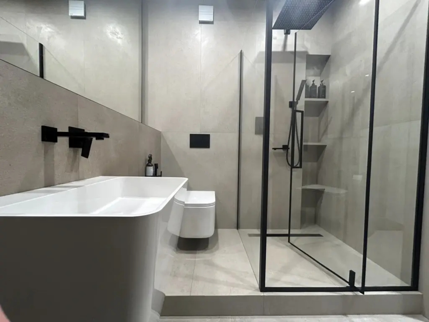 Квартира премиум Ecolife&Style