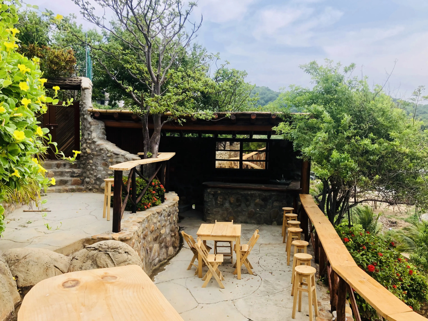 Отель Casa Bichu Culture Boutique by Rotamundos