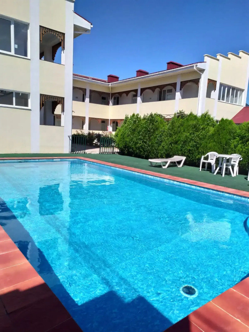 Мини-отель Якорь