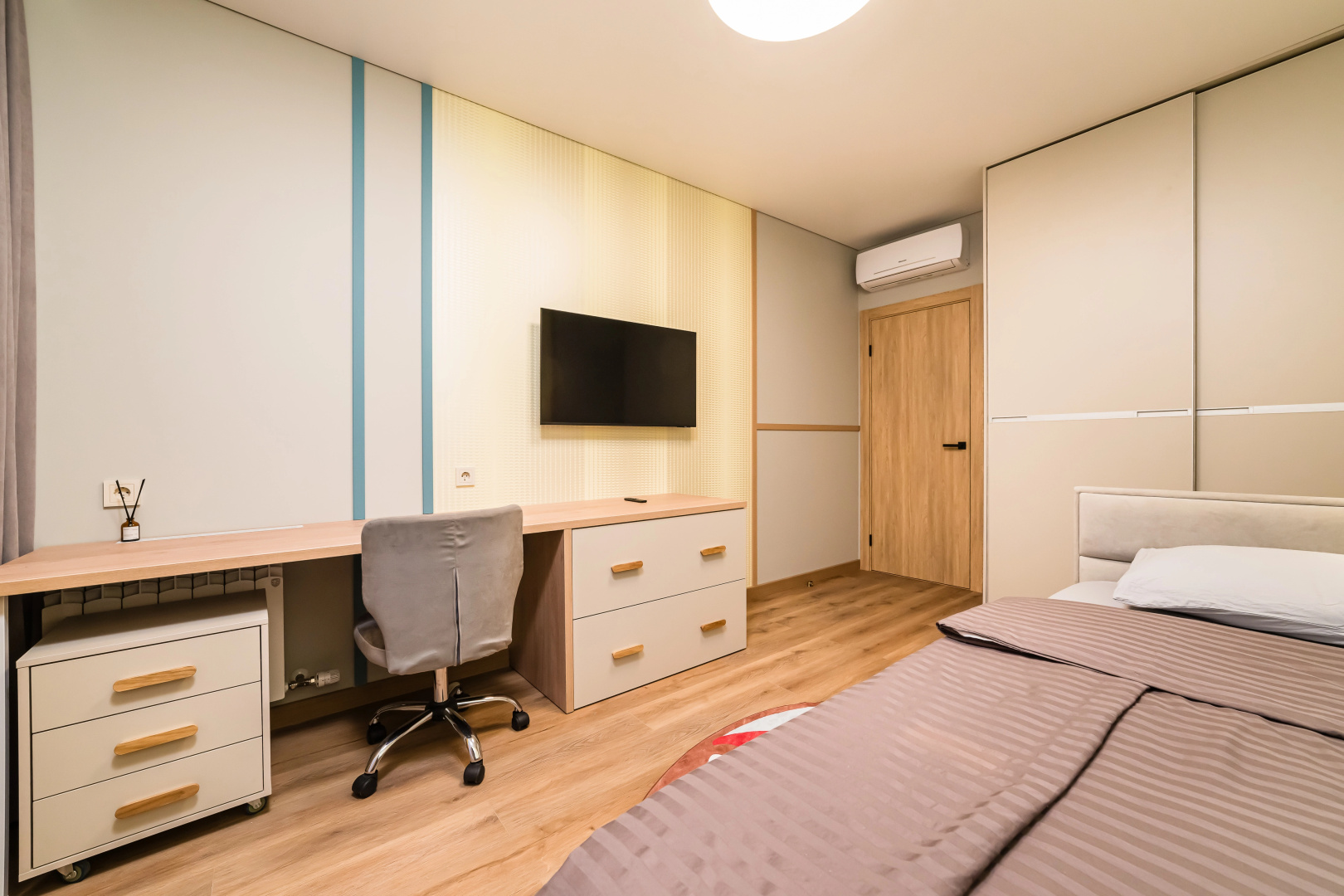 Апартаменты в Самом Центре Казани Premium в Royal Residence