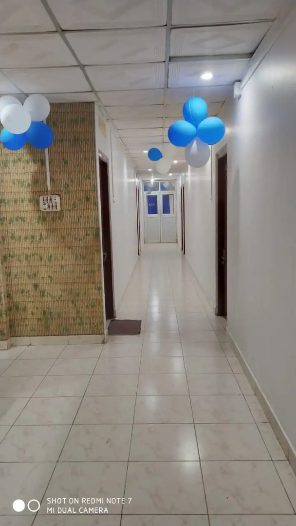 Отель Island Pride