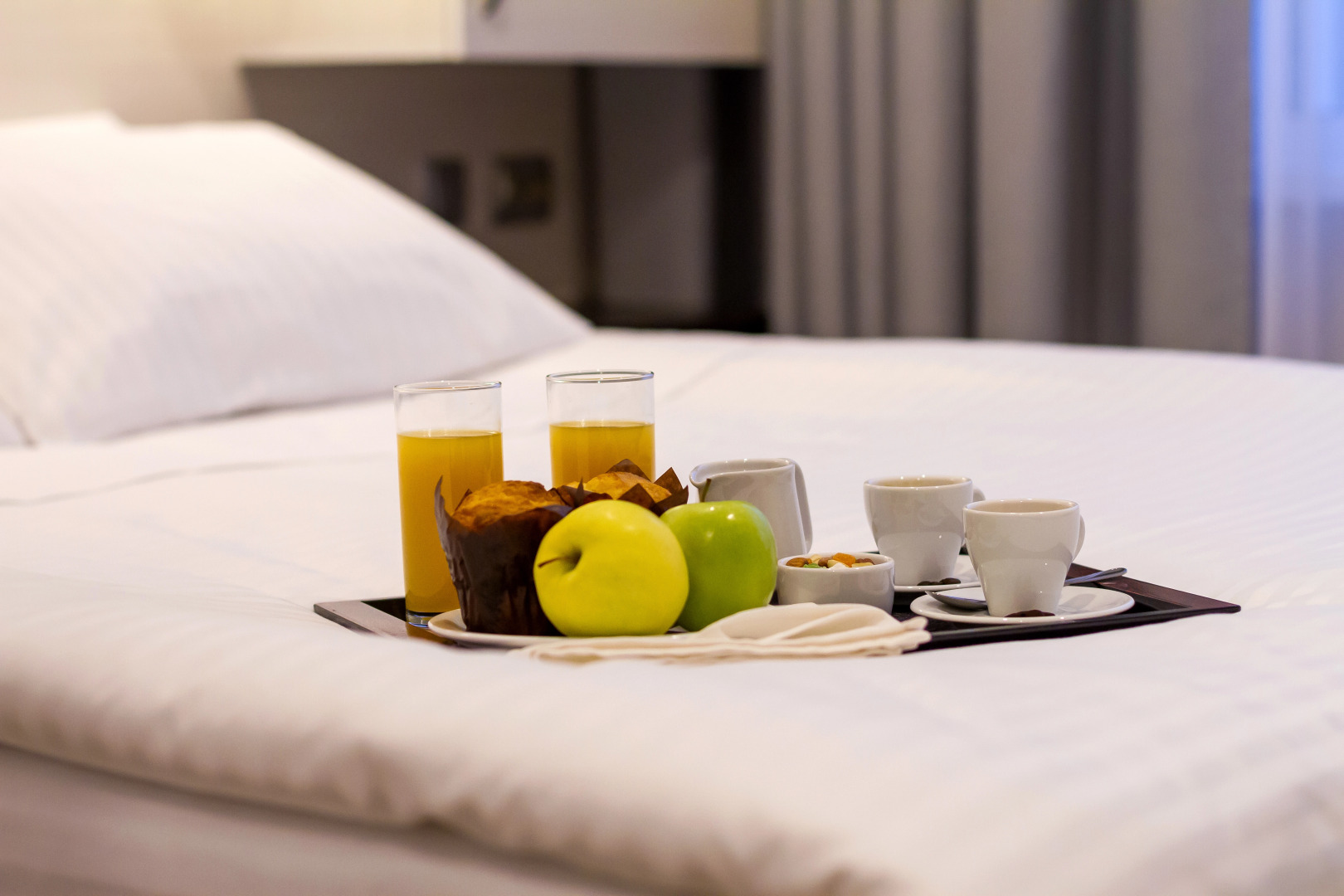 Апартаменты Петербург