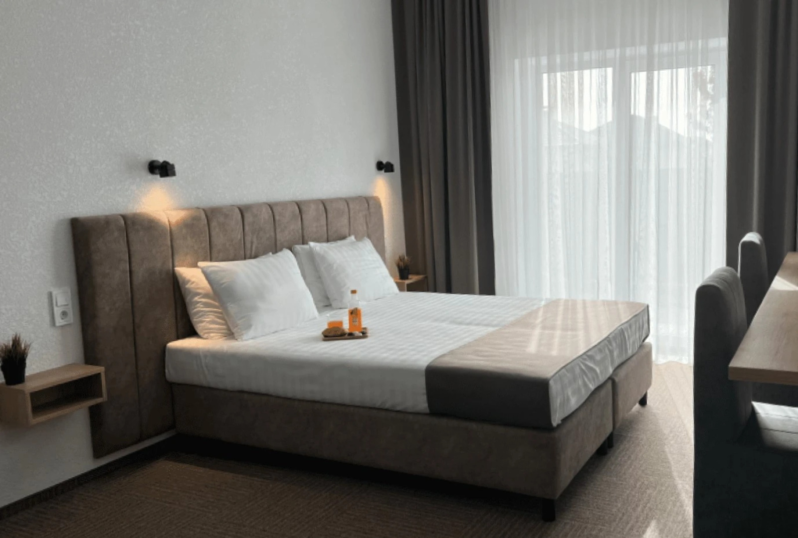 Гостевой Дом PaulMarie на 14 Номеров