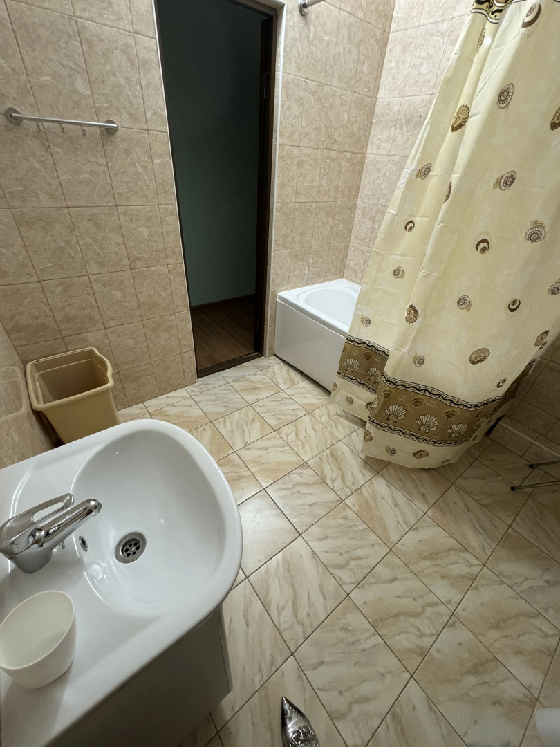 Гостевой дом Атлант