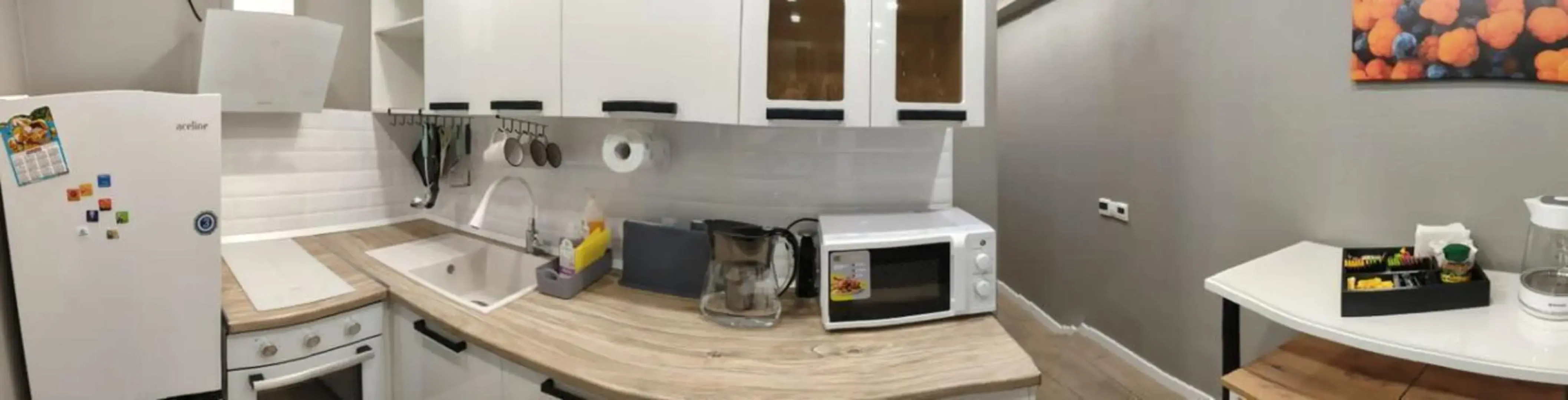 Квартира в 20 минутах от горнолыжного курорта