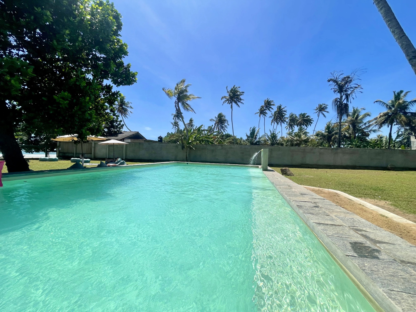 Бутик-отель Casa Smeralda