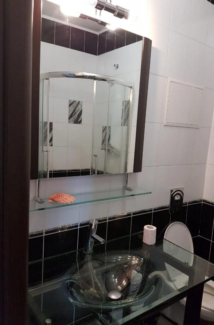 Квартира Возле Аэропорта