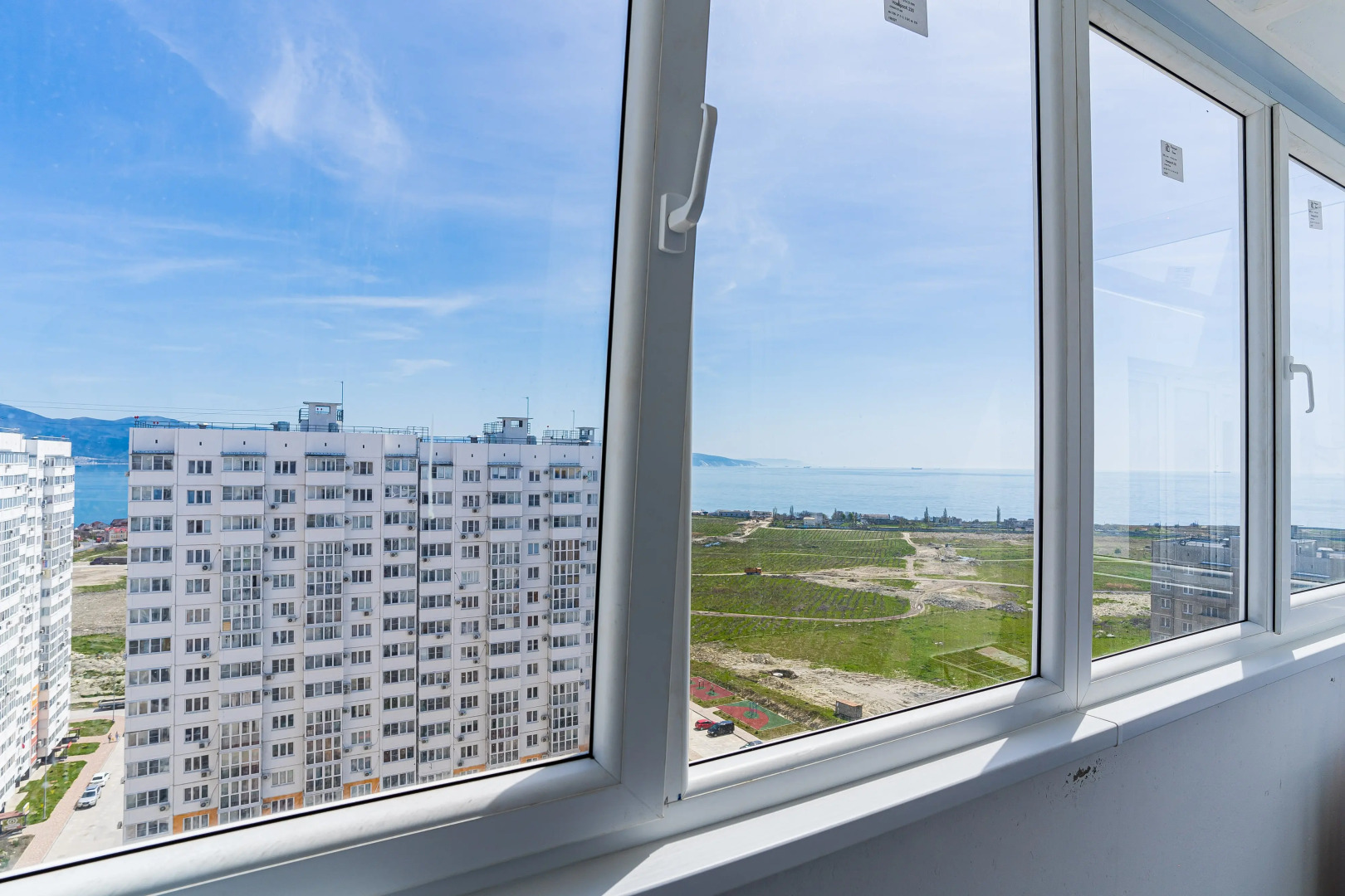 Апартаменты Новые в Южном Районе от LetoApart