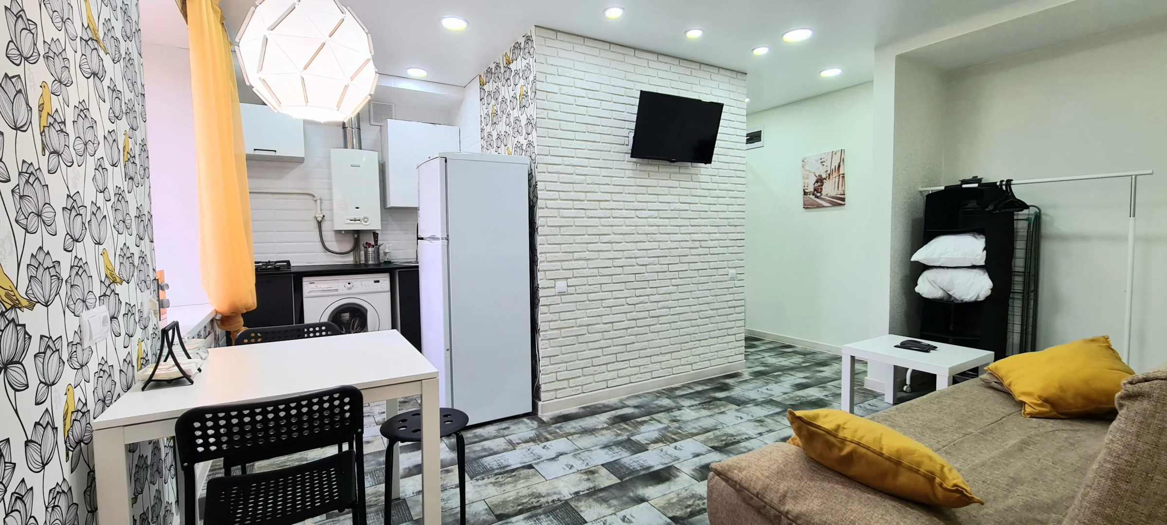 Апартаменты Бульвар Правды 3