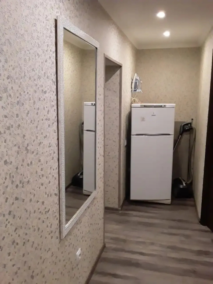 Апартаменты У Фонтана на Московской площади