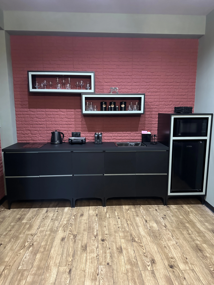 Апартаменты Corner apartment in old tbilisi