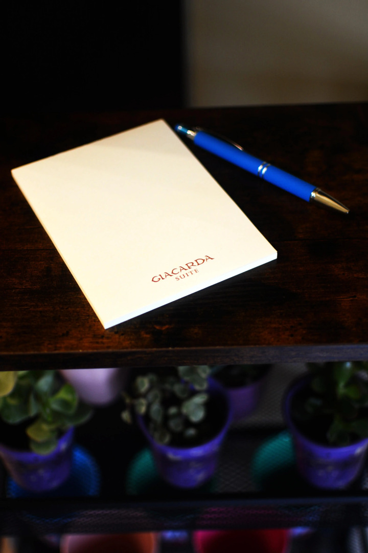 Апартаменты Giacarda Suite