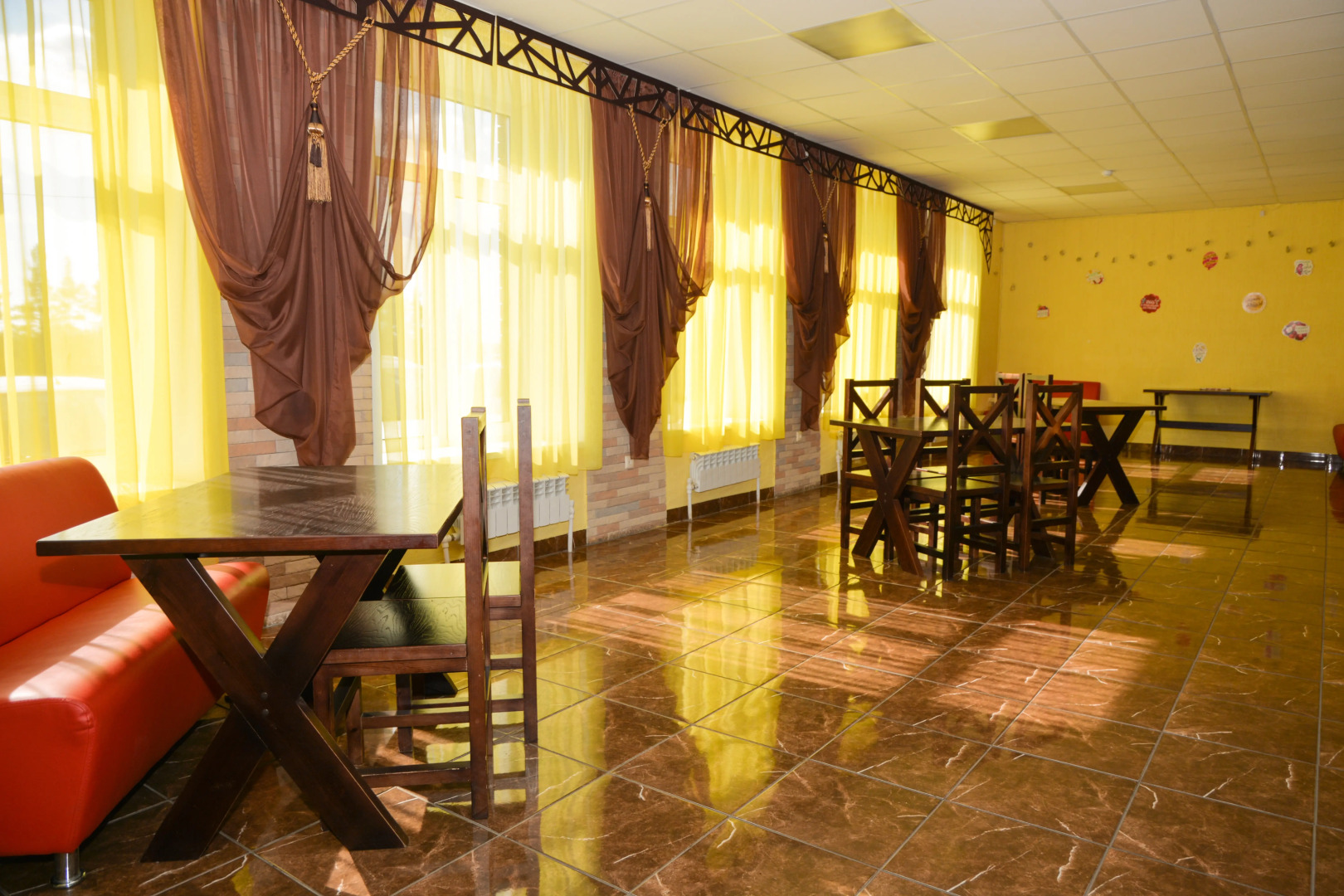 Отель Медведефф