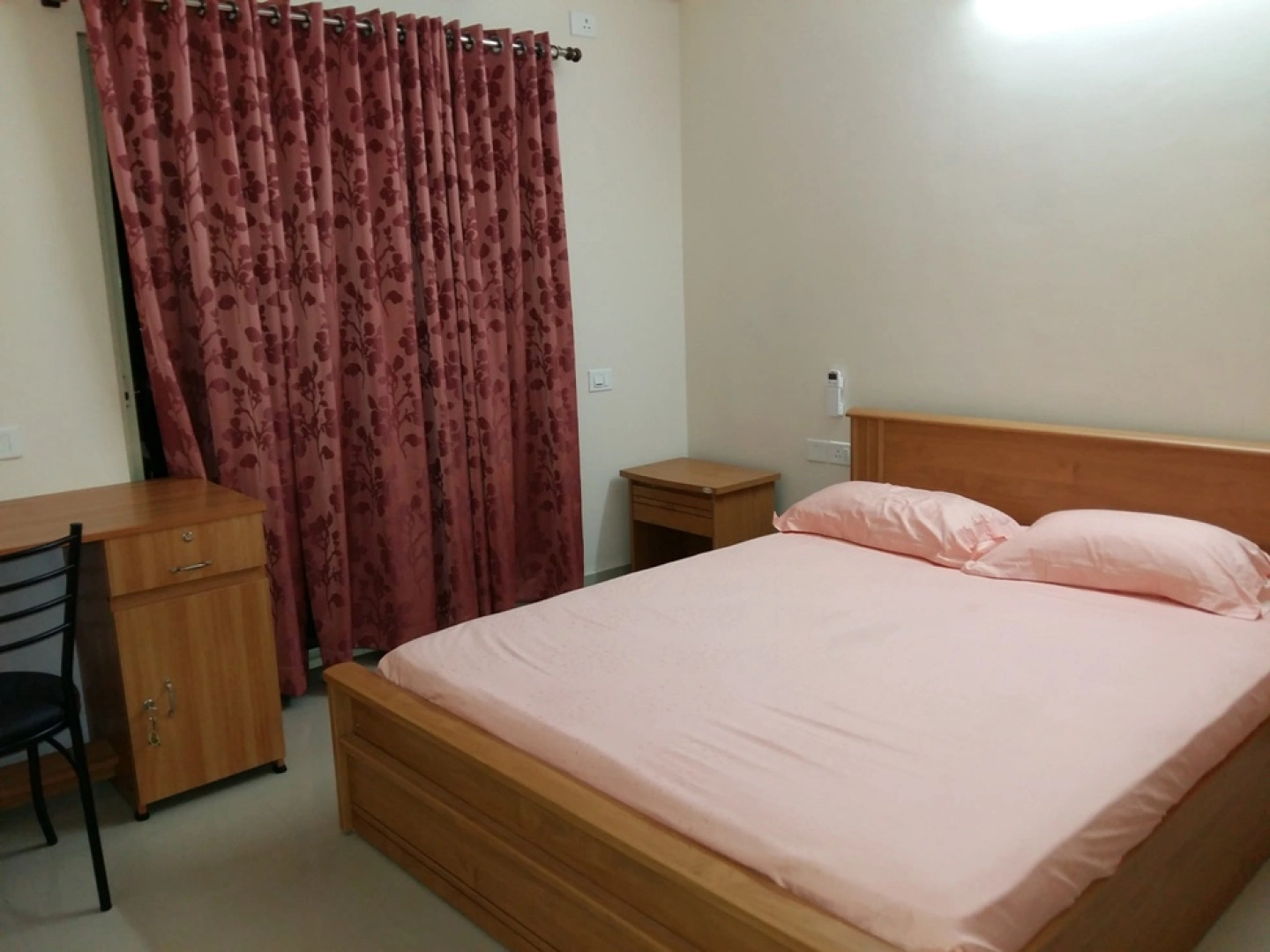 Апартаменты Nucleus Inn