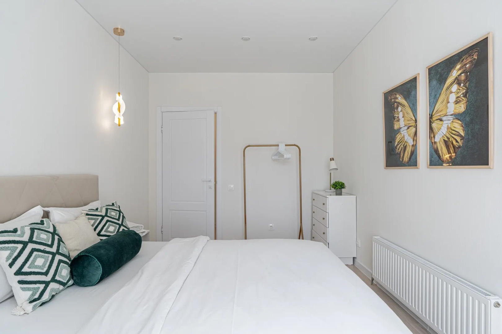 Квартира Ландыш