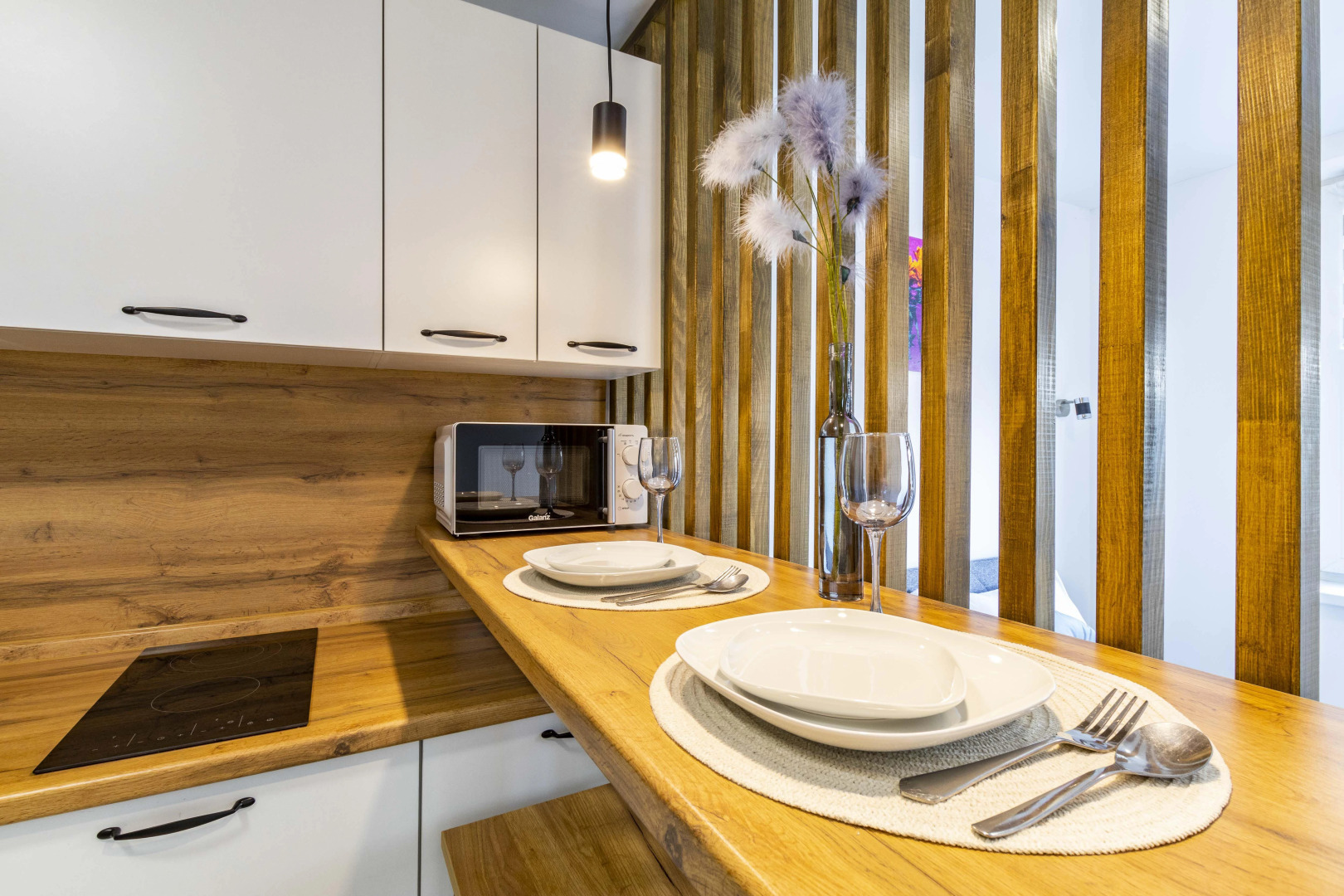 Апартаменты Stepanenkov на Готвальда 24/4 (А)