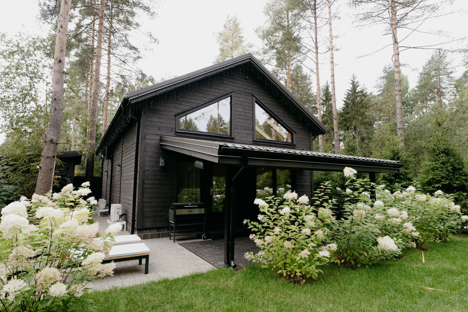 Гостевой дом Миден