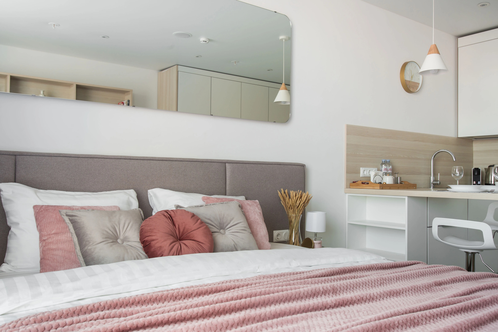 Квартира Magic Piter в Yes