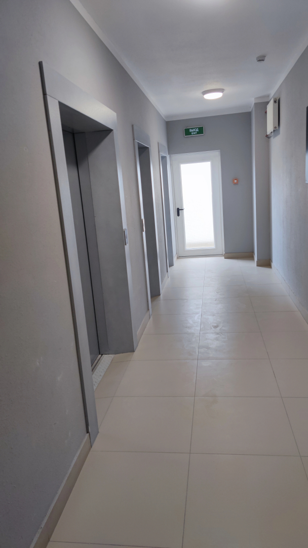 Квартира Уютные Апартаменты Сказка