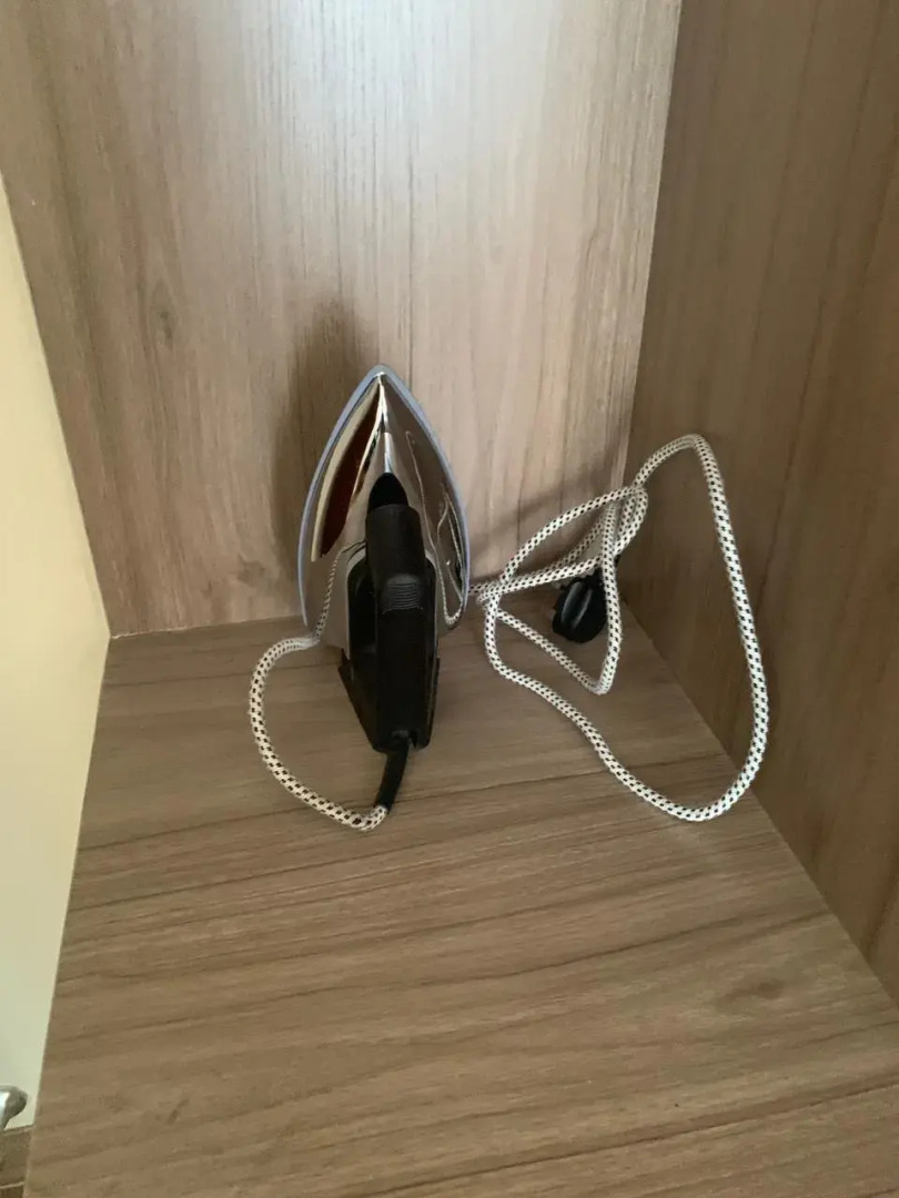 Апартаменты Enzi Heights Apartment B0708