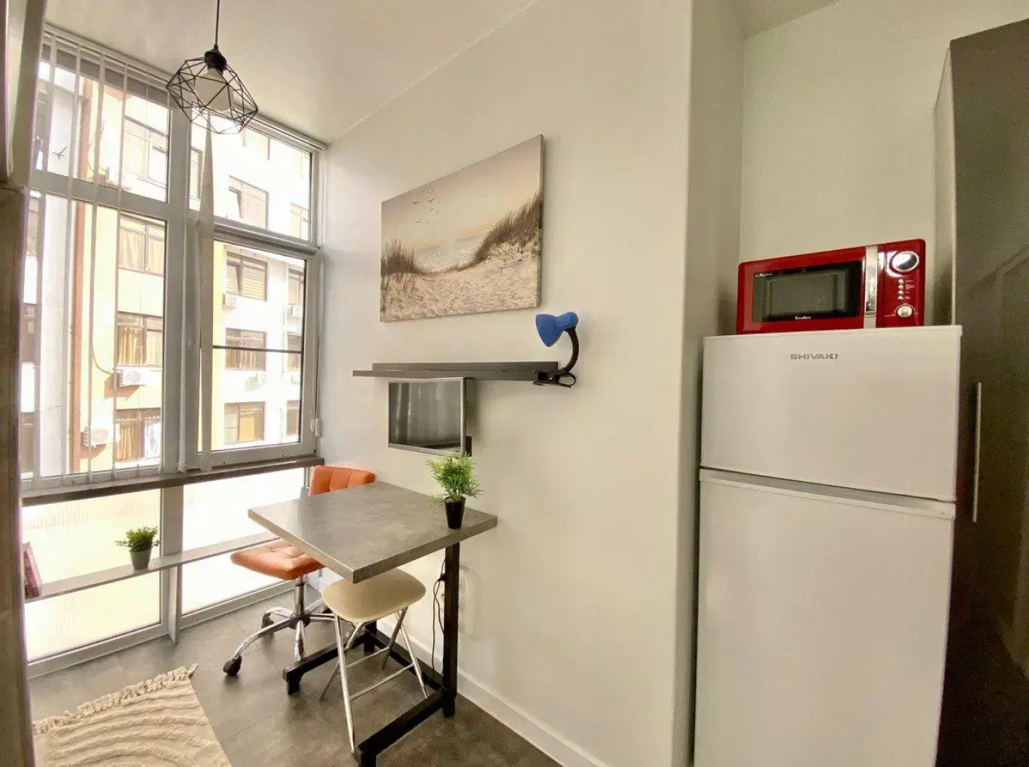 Апартаменты Вишня 1