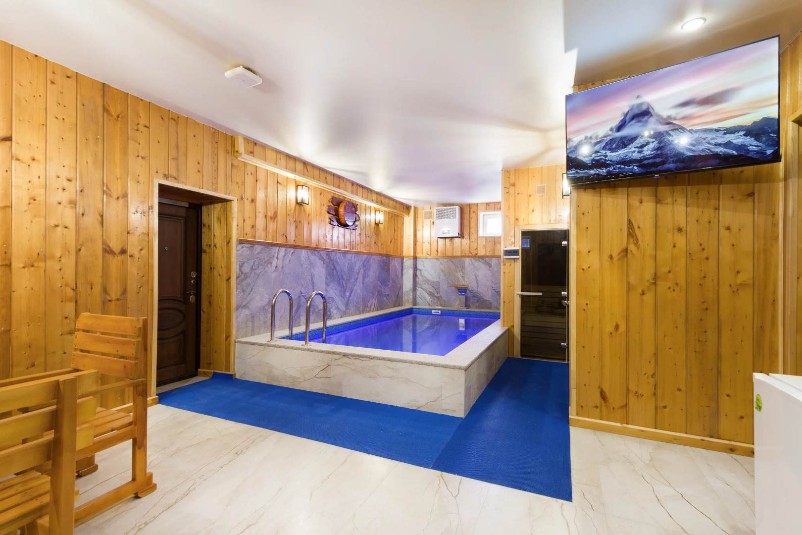 Гостевой дом ArSunrise