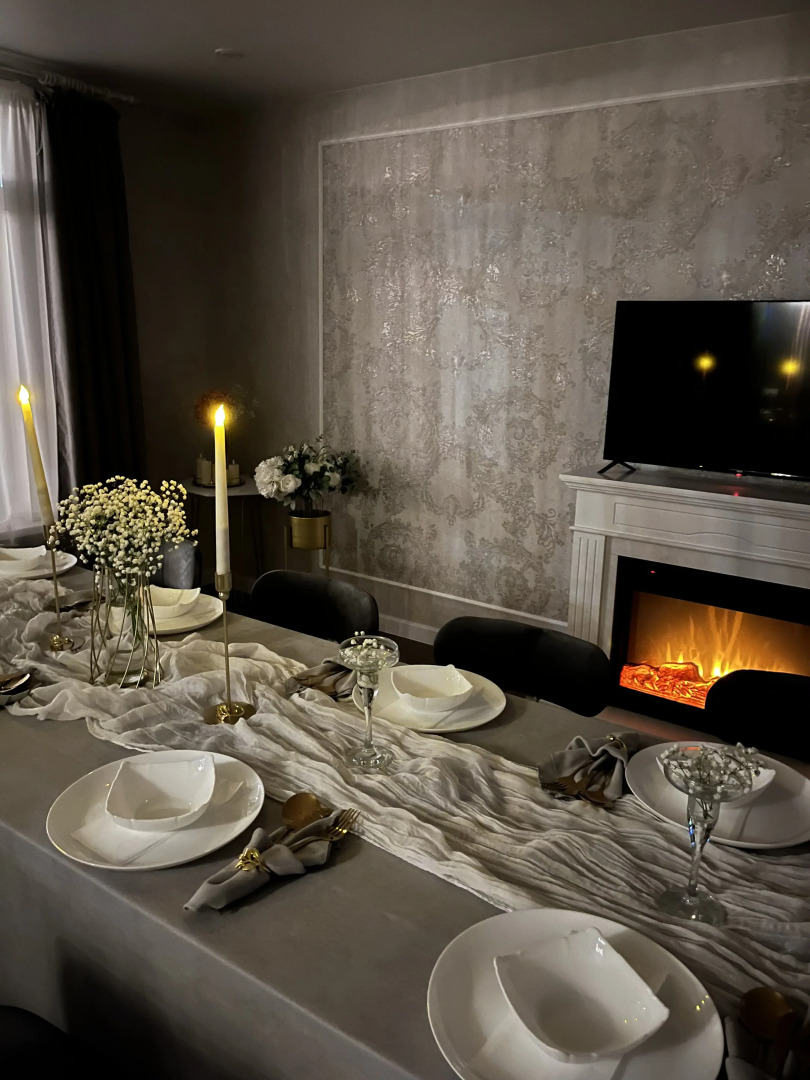 Частный Дом Уютное Гнездышко в Центре Города