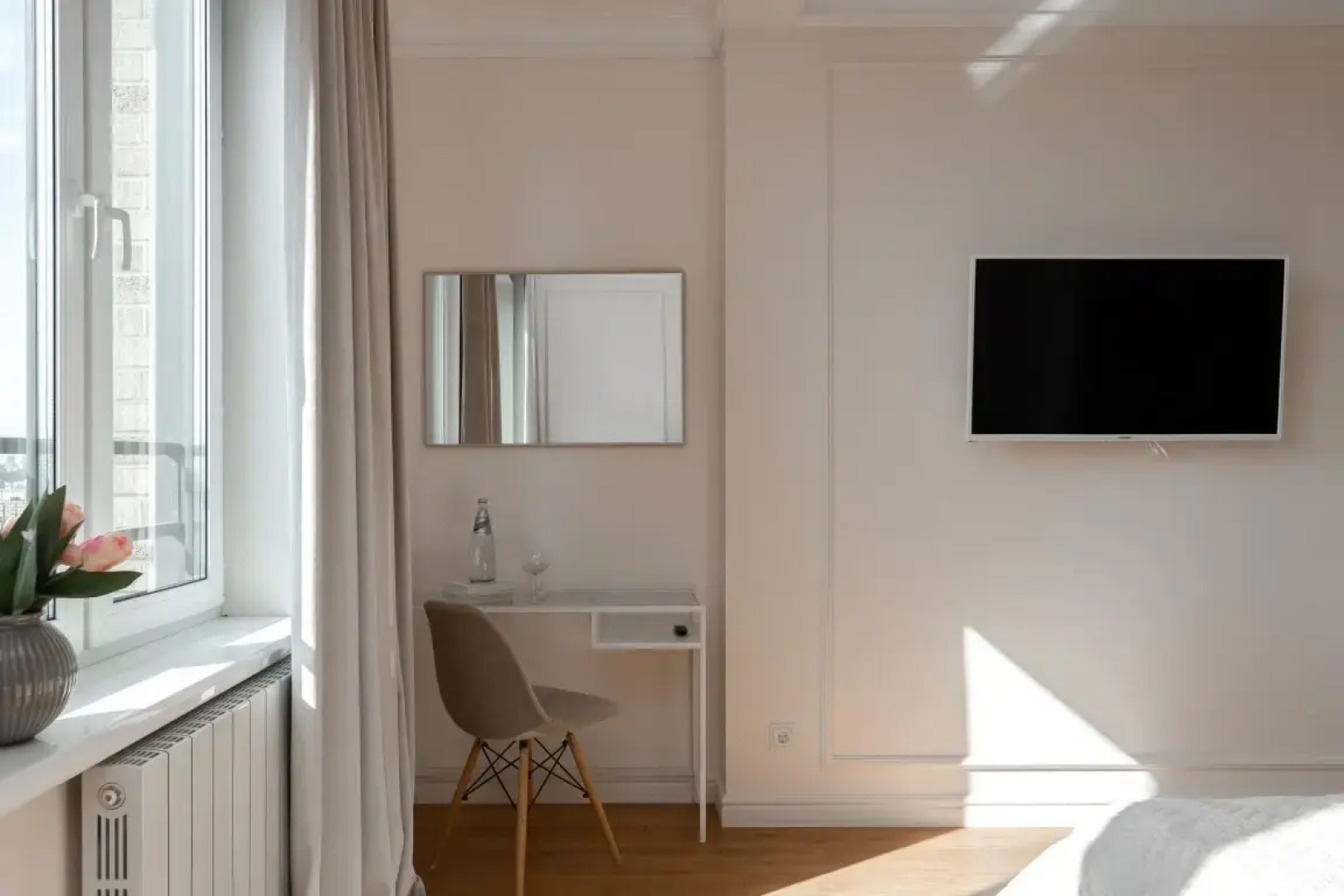 Апартаменты Opera by Smart Lofts Moscow
