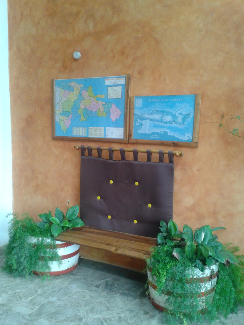 Апарт-отель Residencia del Paseo