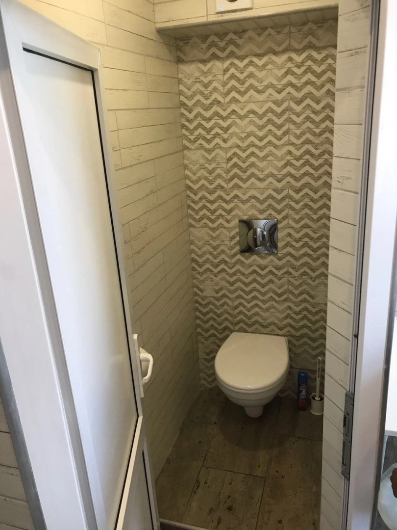 Гостевой дом Мэри-Тель