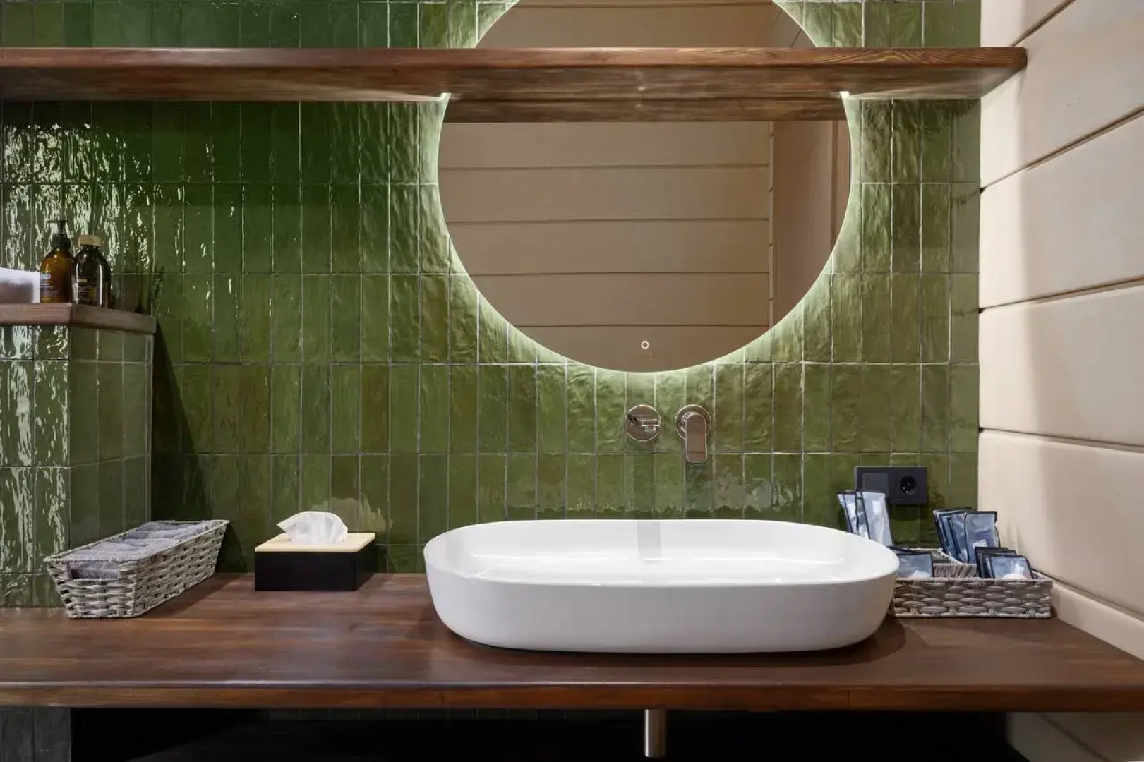 Отель Загородный комплекс Видная Усадьба.