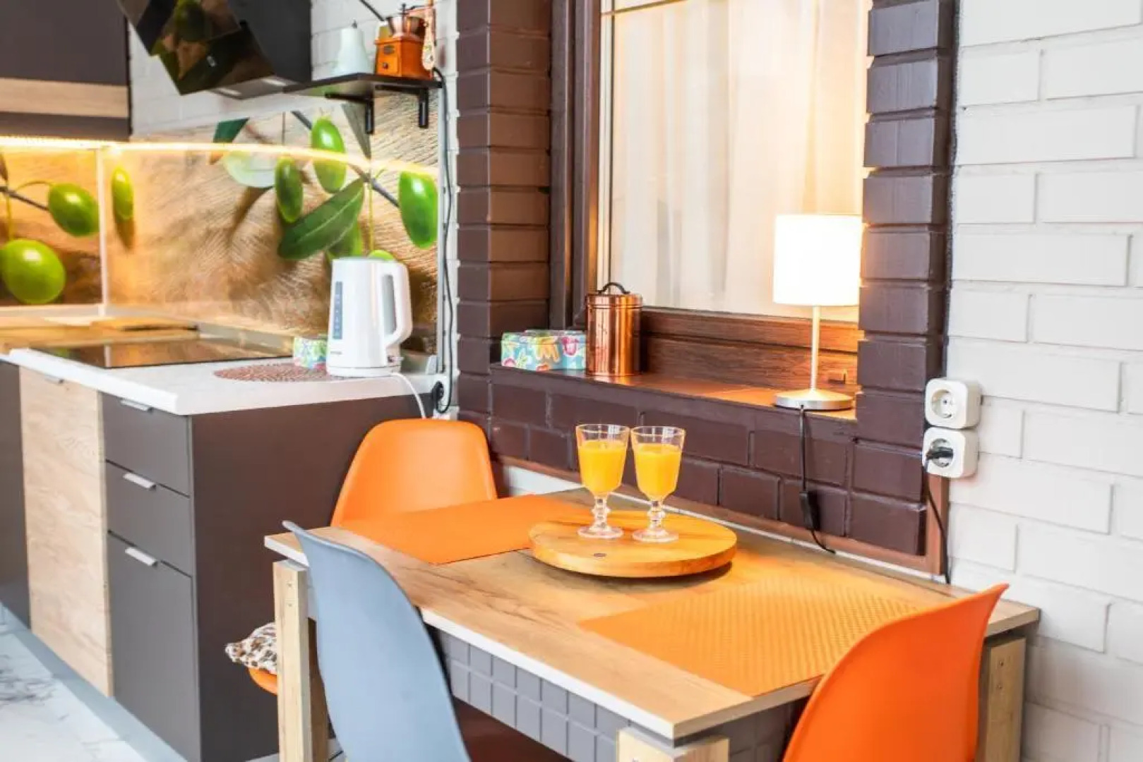 Гостевой дом Four Lions House (Фор Лайонс Хаус)